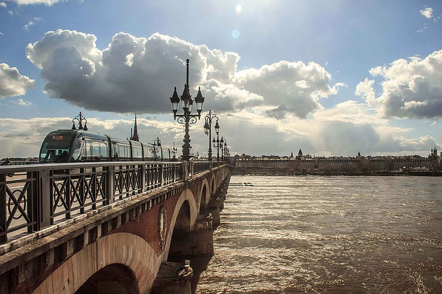 Installation Bordeaux grâce à Mobility Aquitaine